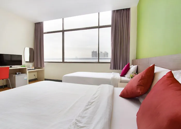 Hotel D Varee Xpress Makkasan 3*