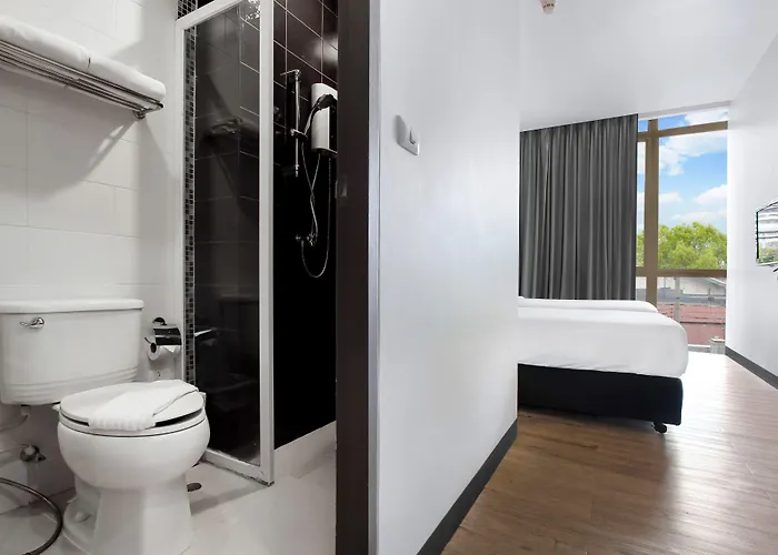 Hotel D Varee Xpress Makkasan