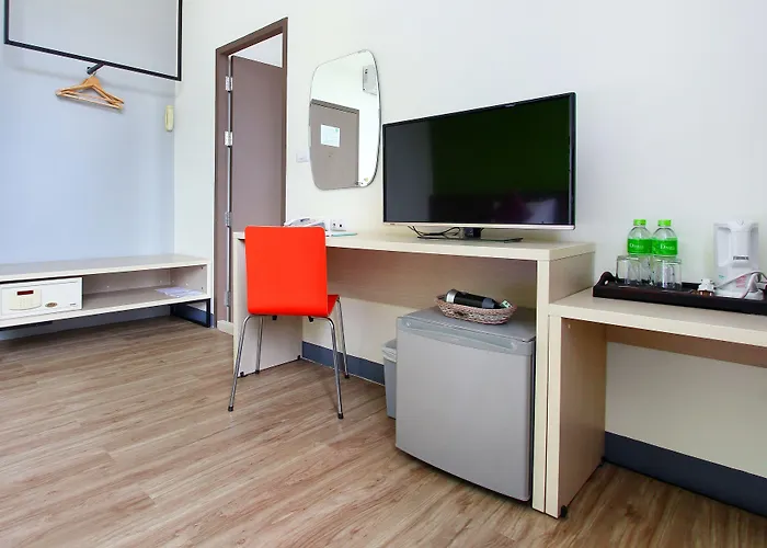 D Varee Xpress Makkasan 3*