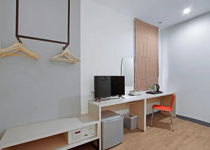 D Varee Xpress Makkasan 3*