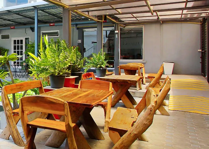 D Varee Xpress Makkasan 3* Bangkok