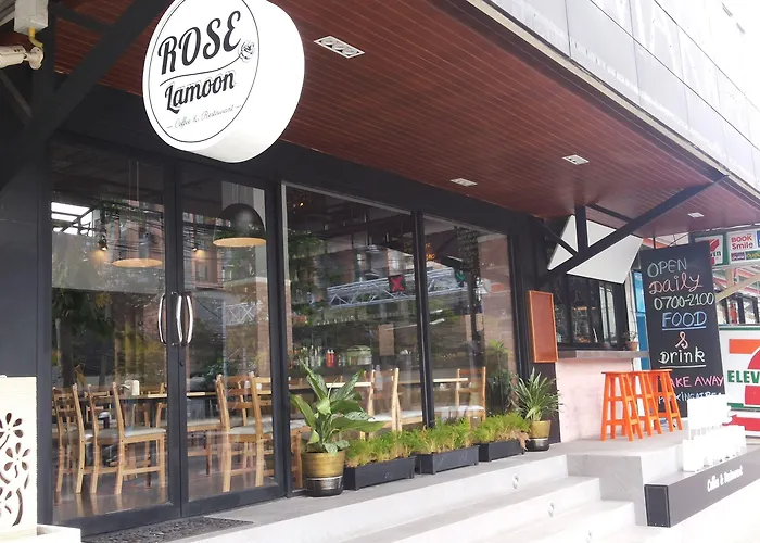 D Varee Xpress Makkasan