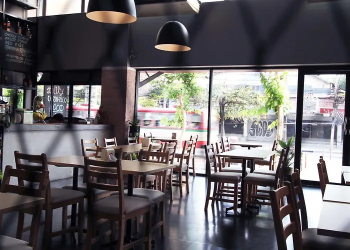 D Varee Xpress Makkasan Hotel 3*