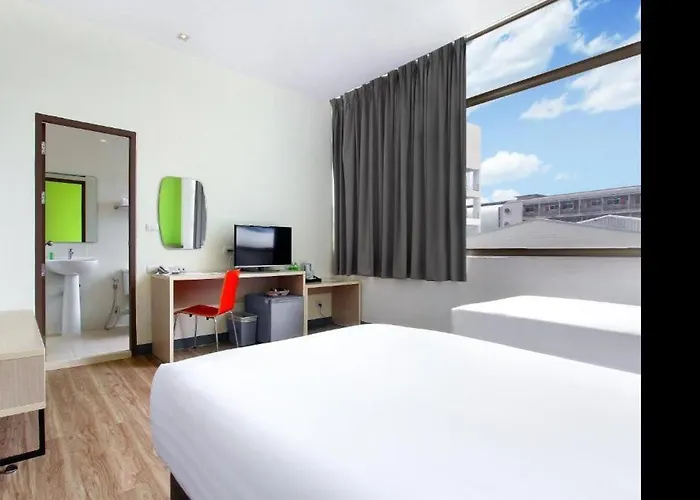 D Varee Xpress Makkasan